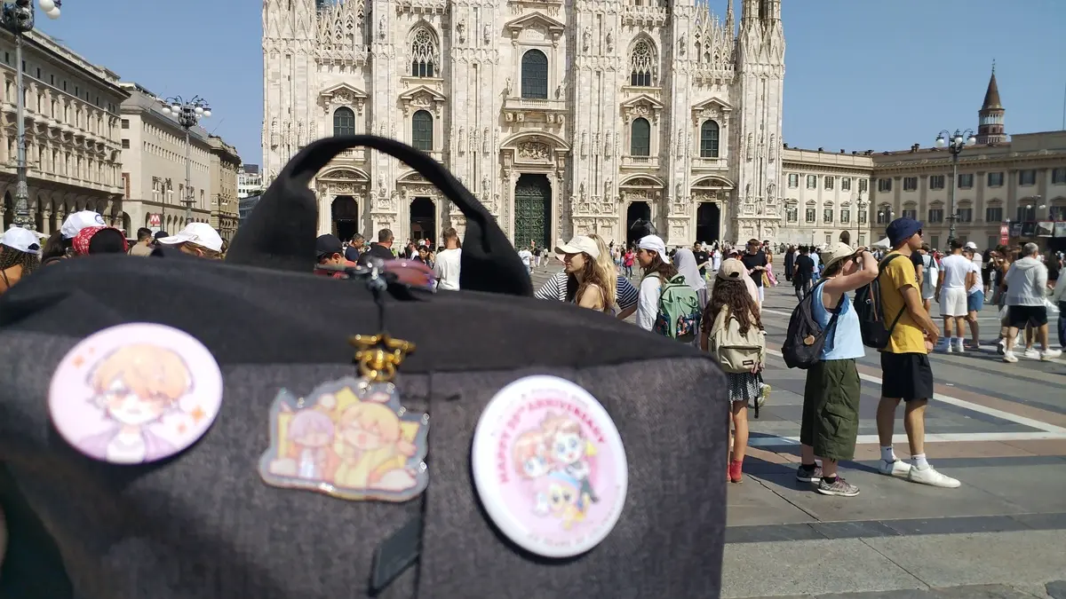 Milan