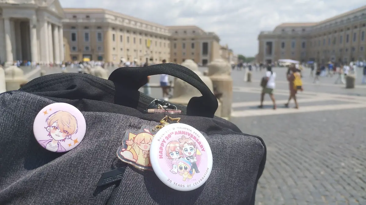 Vatican City