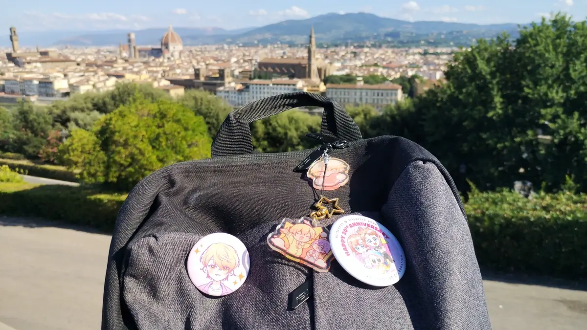 Florence