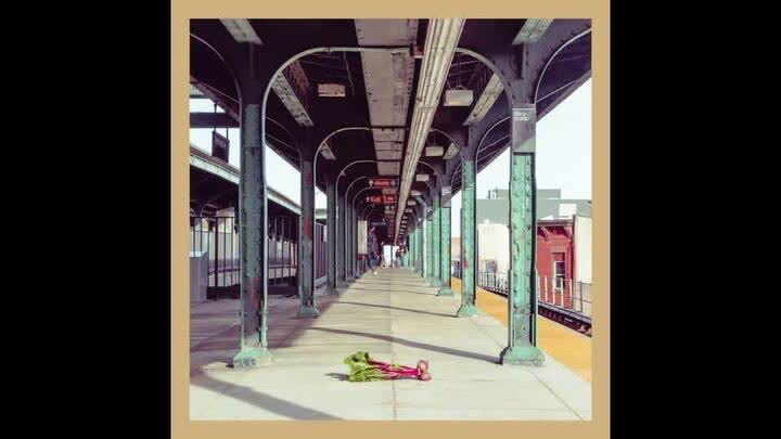 beets 4 album art, well illustrating the word play