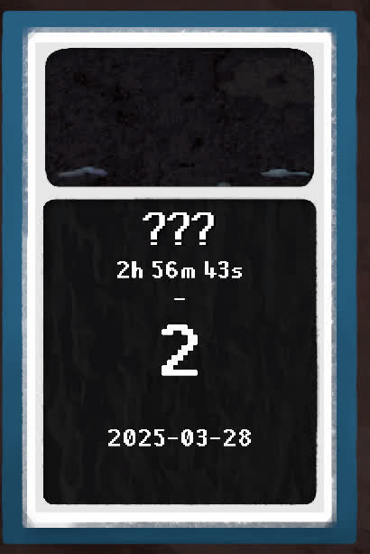 在查看攻略的情況下,我花了近三小時(遊戲內時間,實際時間應該有半天吧)才將整個第一章節玩完。不過如果更深入探索的話,其實可以玩更久!