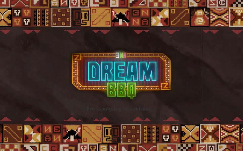 Featured image of post 從《ENA：Dream BBQ》一窺 ∃NA 系列的奇妙世界